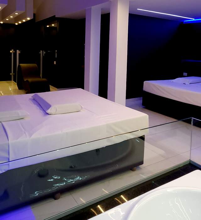 Hotel Tu y Yo Buenos Aires