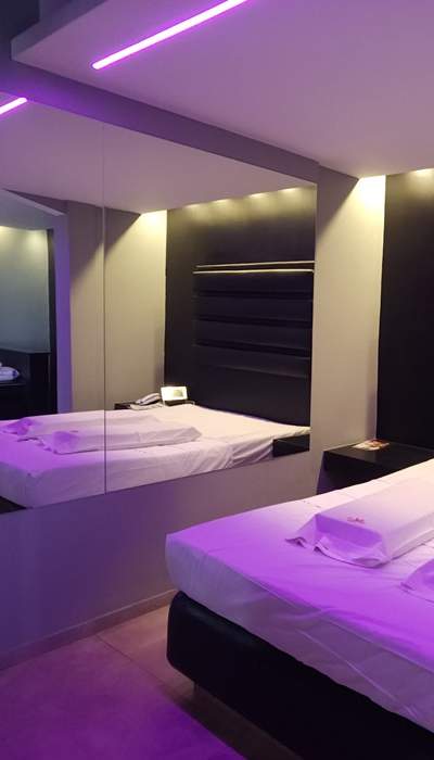 Hotel Tu y Yo Buenos Aires