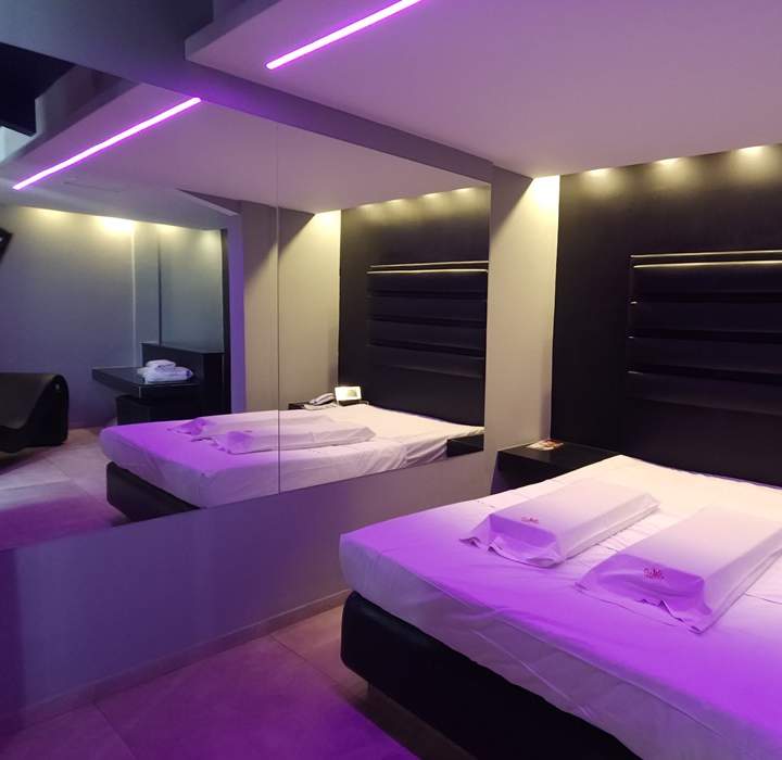 Hotel Tu y Yo Buenos Aires