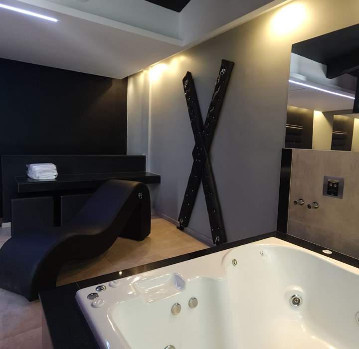 Hotel Tu y Yo Buenos Aires