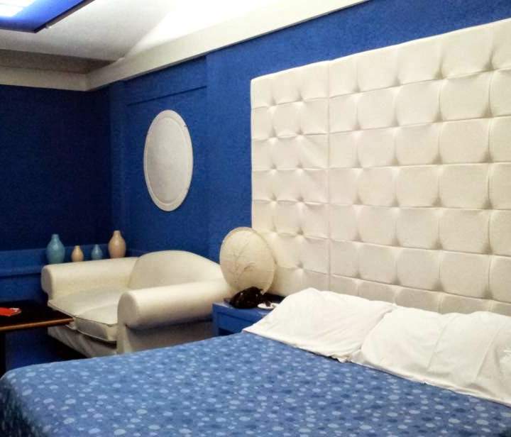 Hotel Tu y Yo Buenos Aires