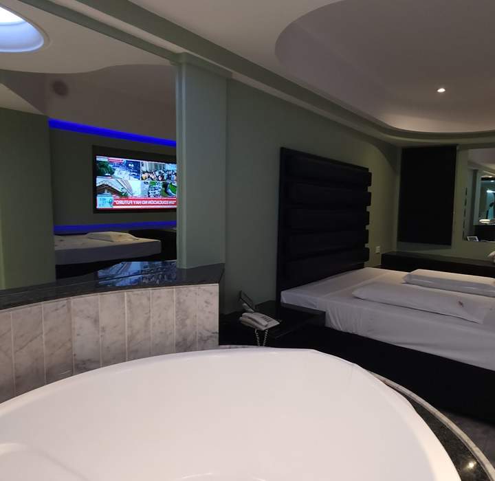 Hotel Tu y Yo Buenos Aires