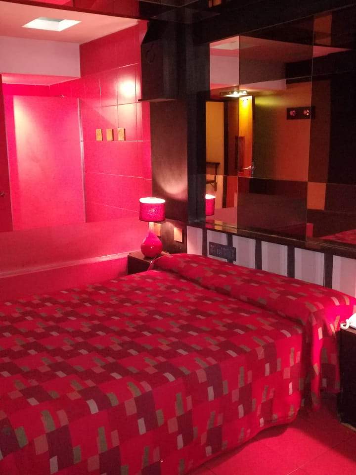 Hotel Tu y Yo Buenos Aires