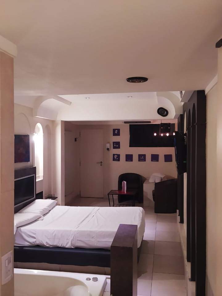 Hotel Tu y Yo Buenos Aires
