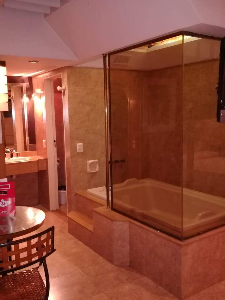 Hotel Tu y Yo Buenos Aires