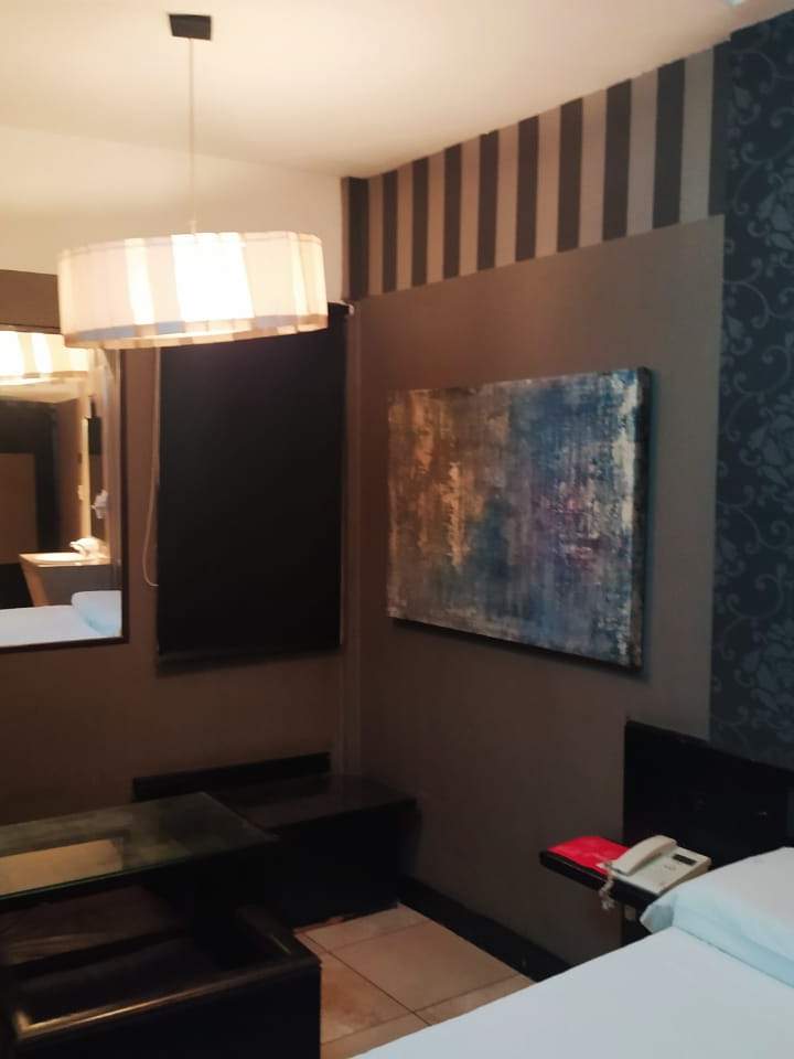 Hotel Tu y Yo Buenos Aires