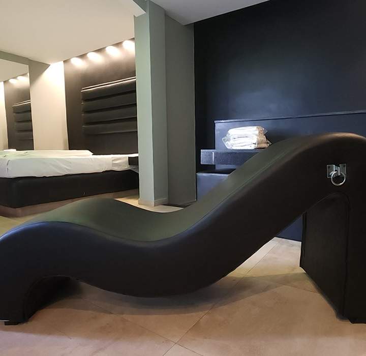 Hotel Tu y Yo Buenos Aires