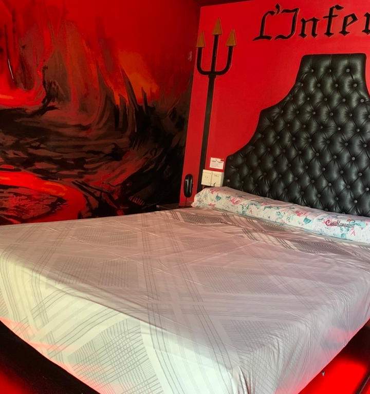 Hotel Casablanca
