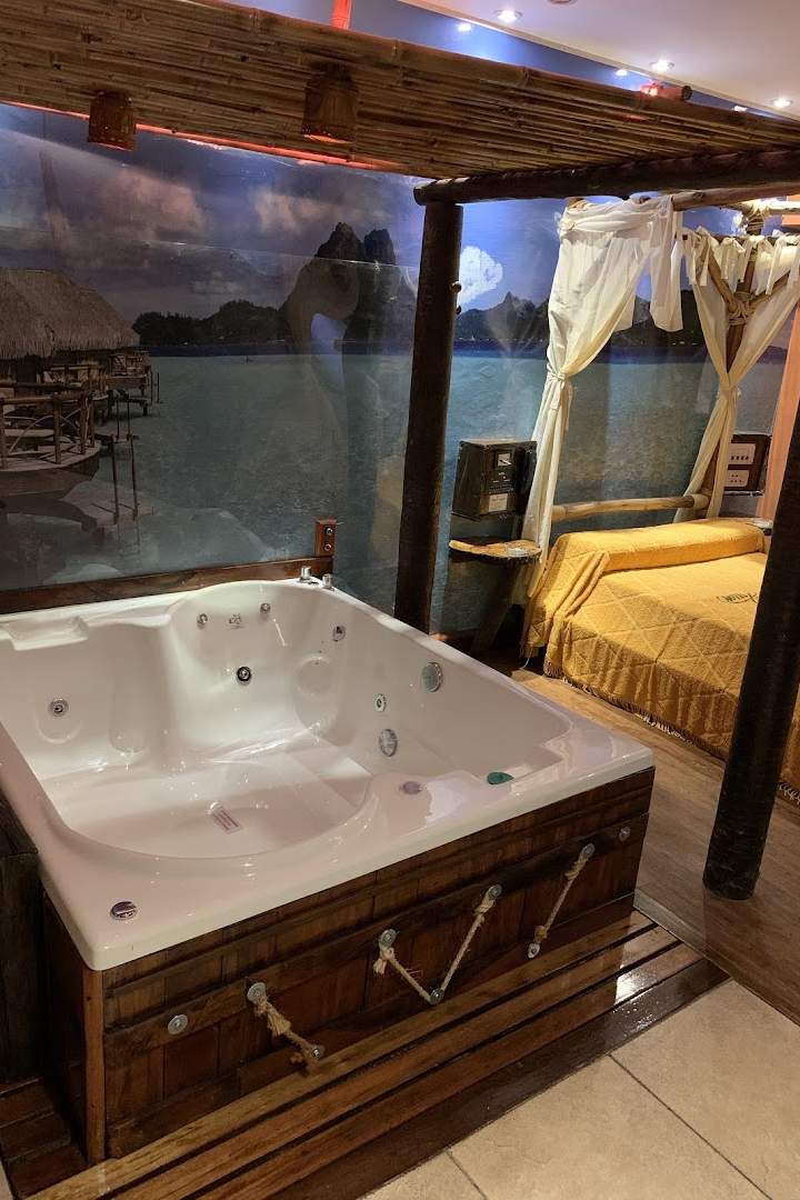 Hotel Casablanca