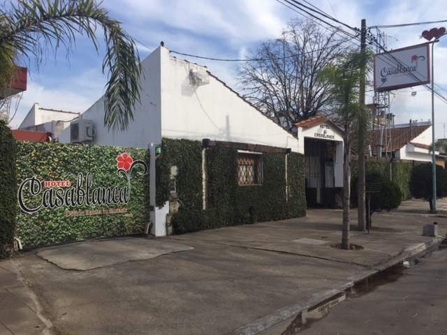 Hotel Casablanca