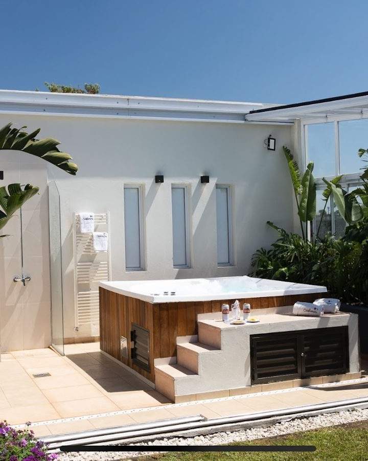Hotel Casablanca
