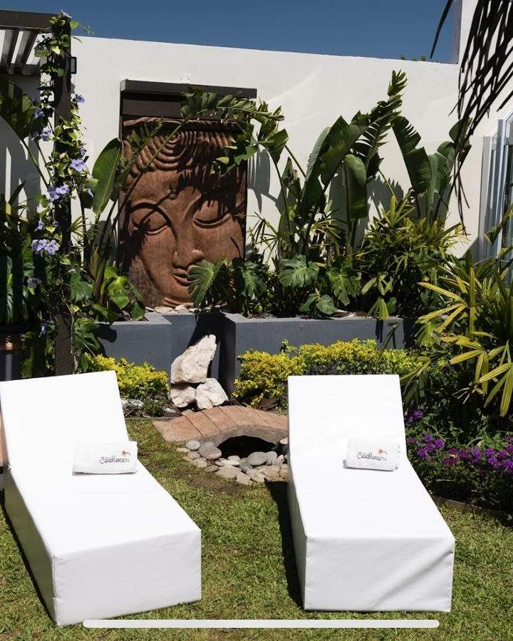 Hotel Casablanca