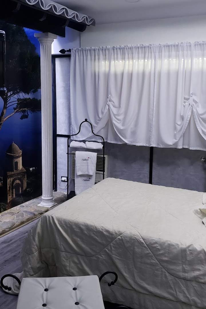 Hotel Casablanca