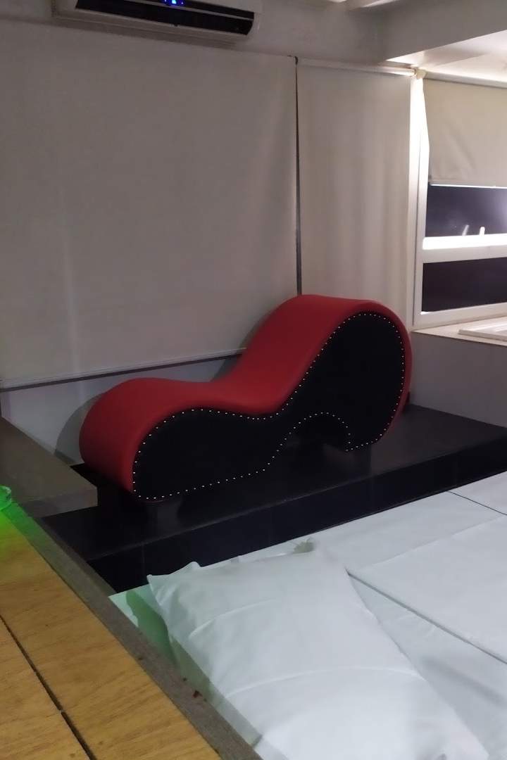 Eclypse Hotel - foto principal