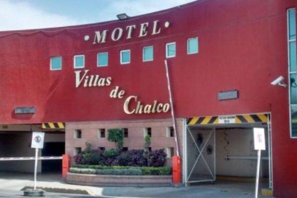 Motel Villas de Chalco
