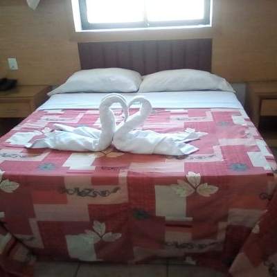 La Vista, motel en Puebla - foto 2