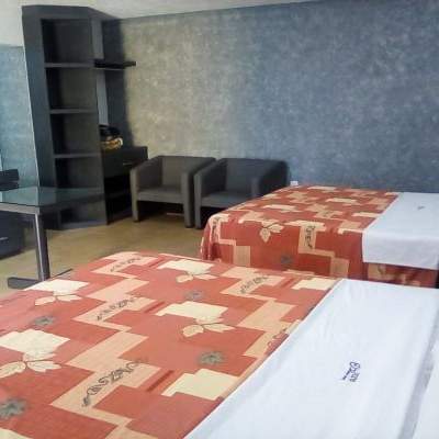 La Vista, motel en Puebla - foto 3