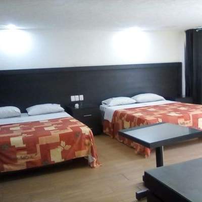 La Vista, motel en Puebla - foto 4