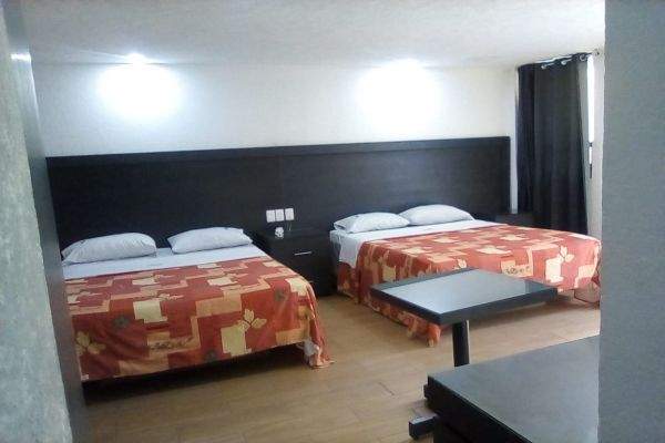 La Vista, motel en Puebla - foto 4