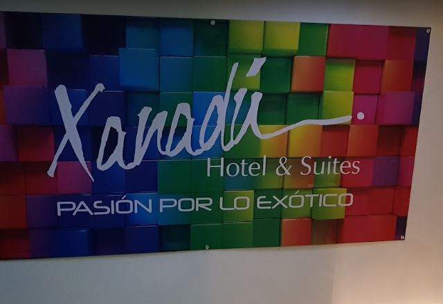Xanadú Hotel & Suites Xanadú Hotel & Suites