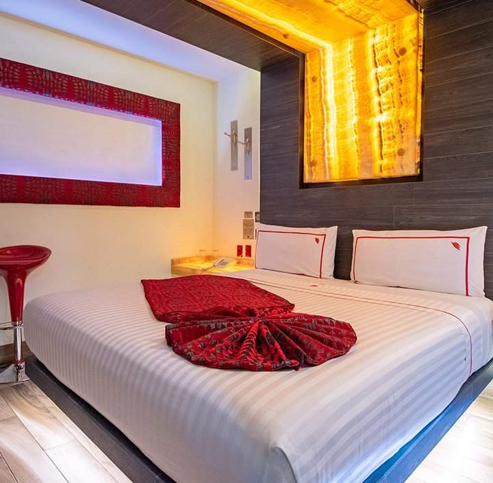 Motel VP New - suite destacada