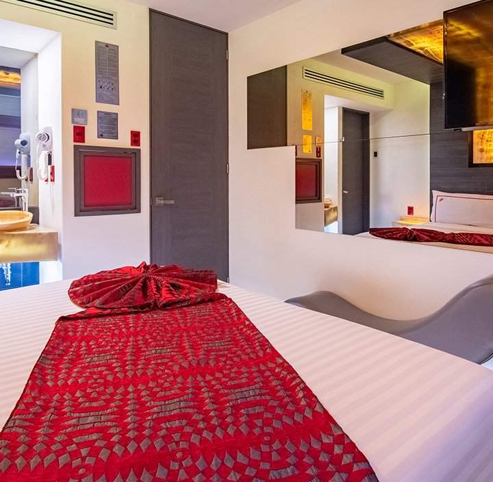 Suite - Motel VP New, foto 2