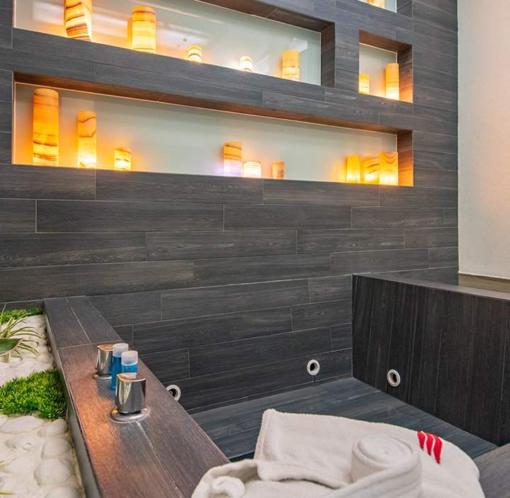 Jacuzzi - Motel VP New, foto 4