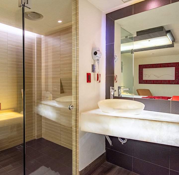 Jacuzzi - Motel VP New, foto 6