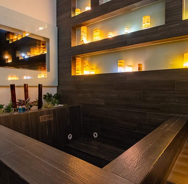 Jacuzzi - Motel VP New, foto 7