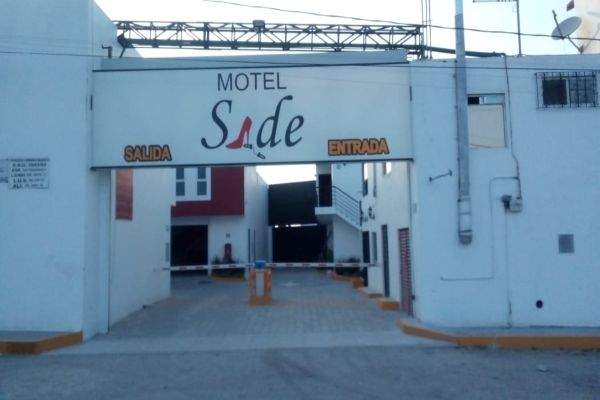 Motel Sade - foto principal