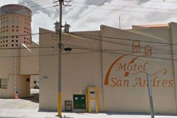 Motel San Andrés Motel San Andrés