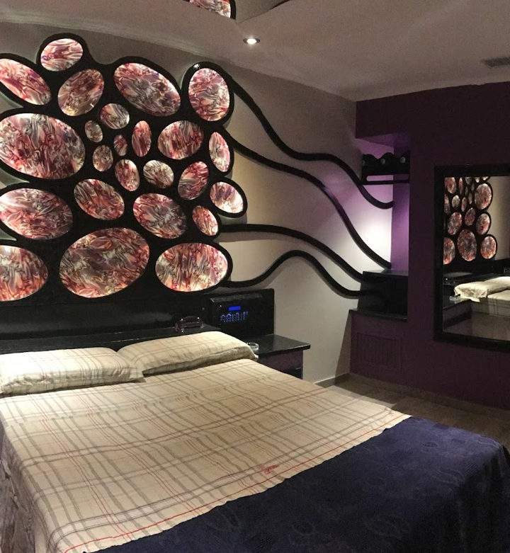 Hotel Faro