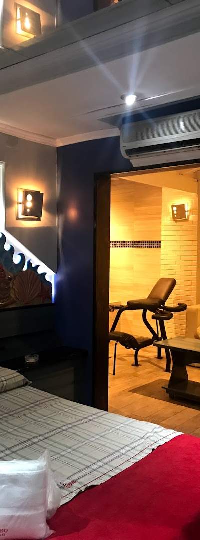 Hotel Faro