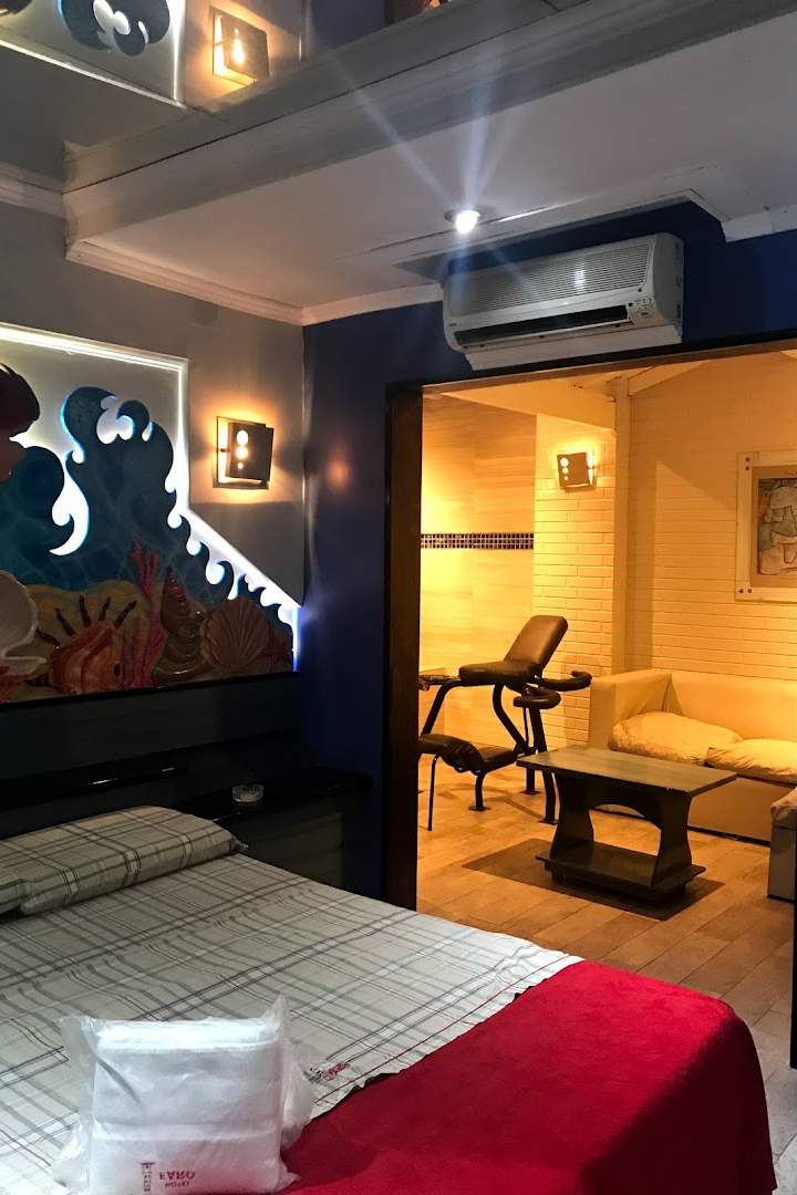 Hotel Faro