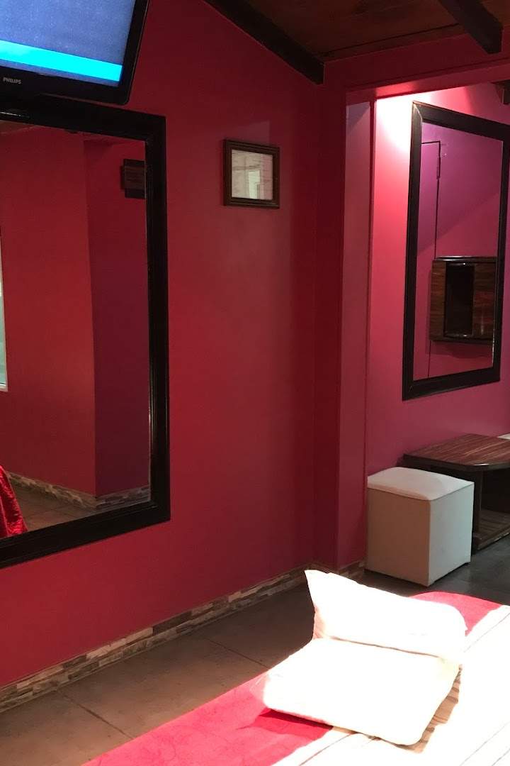 Hotel Faro