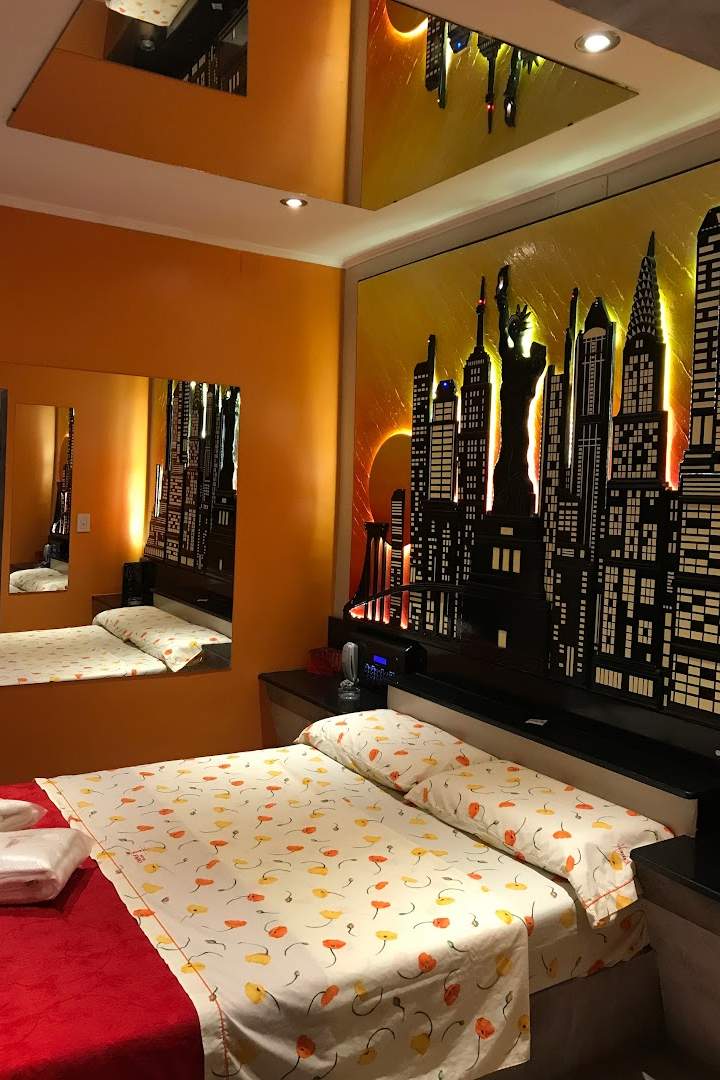 Hotel Faro