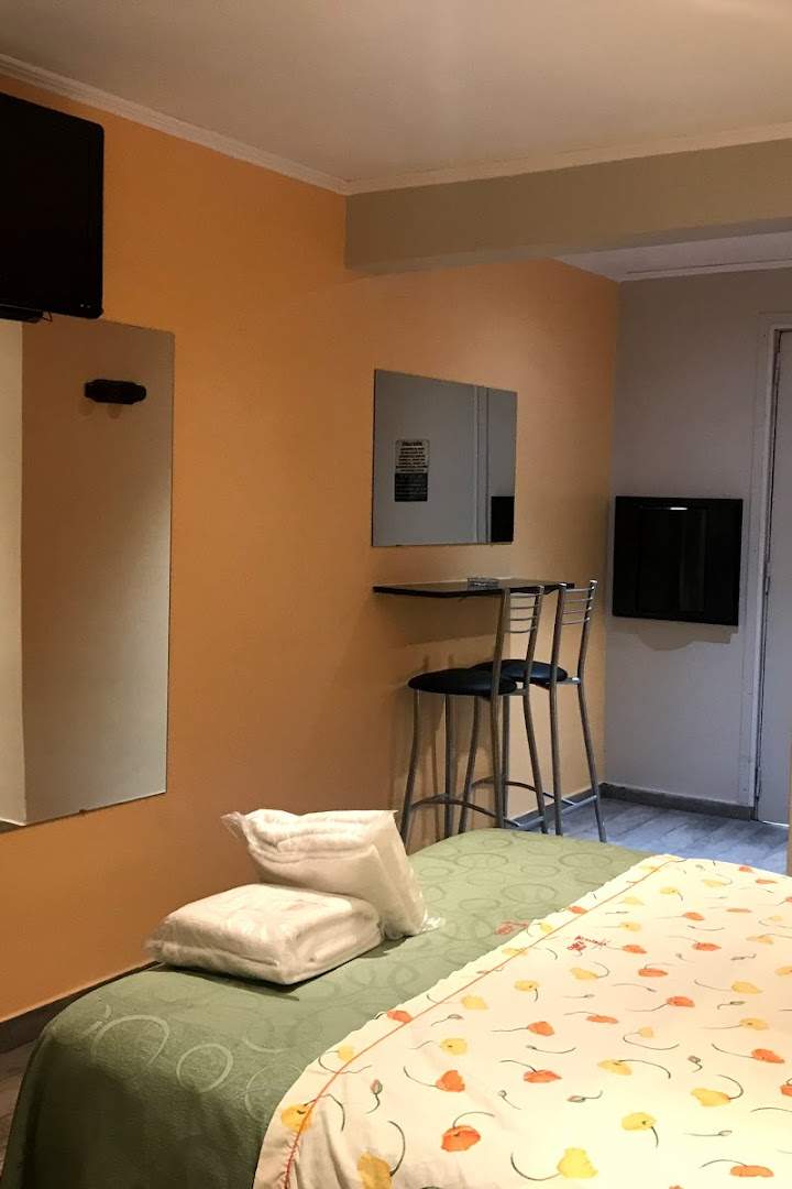 Hotel Faro