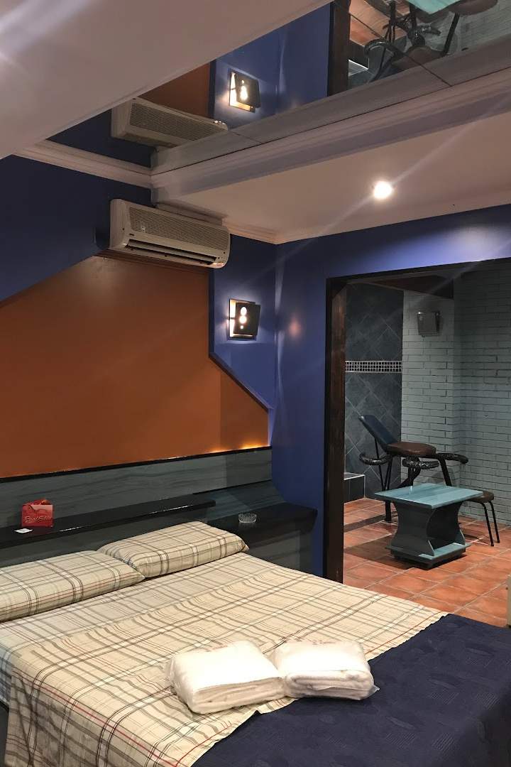 Hotel Faro