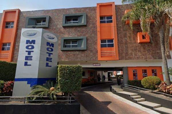 Motel Marbella Motel Marbella