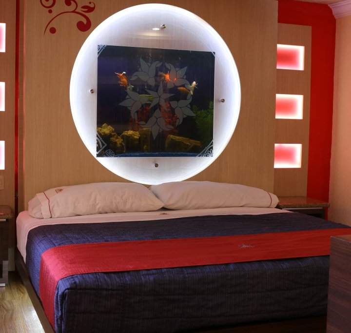 Habitación Normal - Motel Primavera Ejecutivo, foto 1