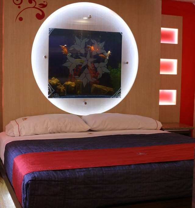 Motel Primavera Ejecutivo Motel Primavera Ejecutivo, motel en Zapopan