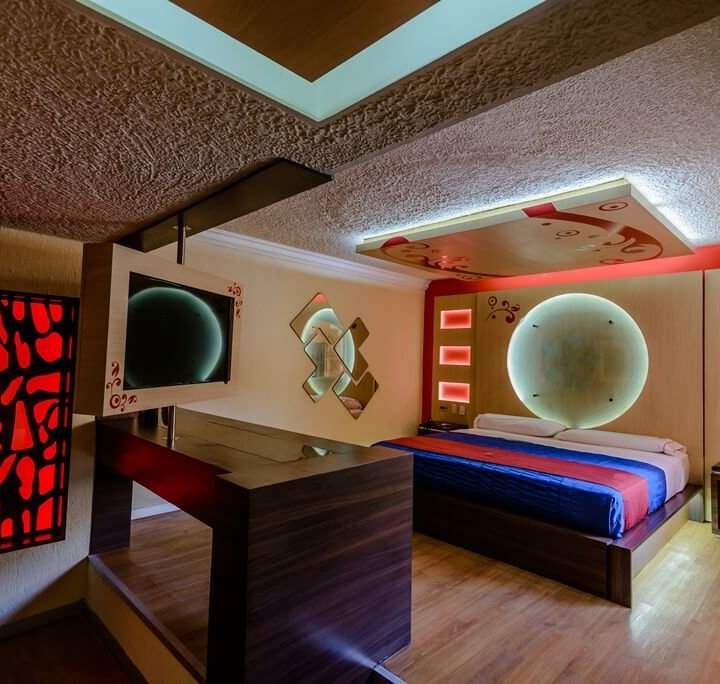 Suite - Motel Primavera Ejecutivo, foto 1