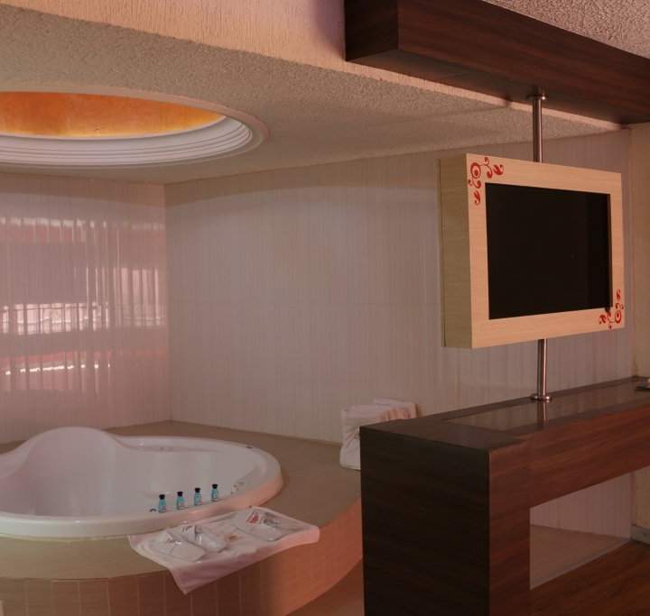 Master Suite - Motel Primavera Ejecutivo, foto 1