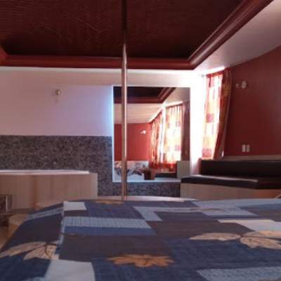 Motel Las Cupulas, motel en Puebla - foto 3