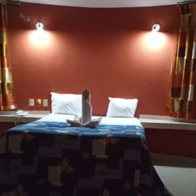 Motel Las Cupulas, motel en Puebla - foto 4