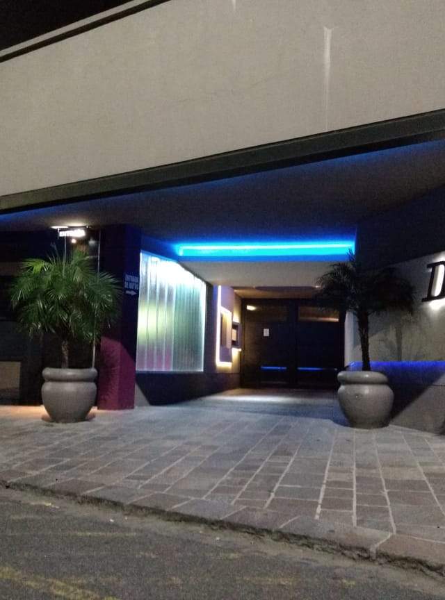 Dallas Dallas