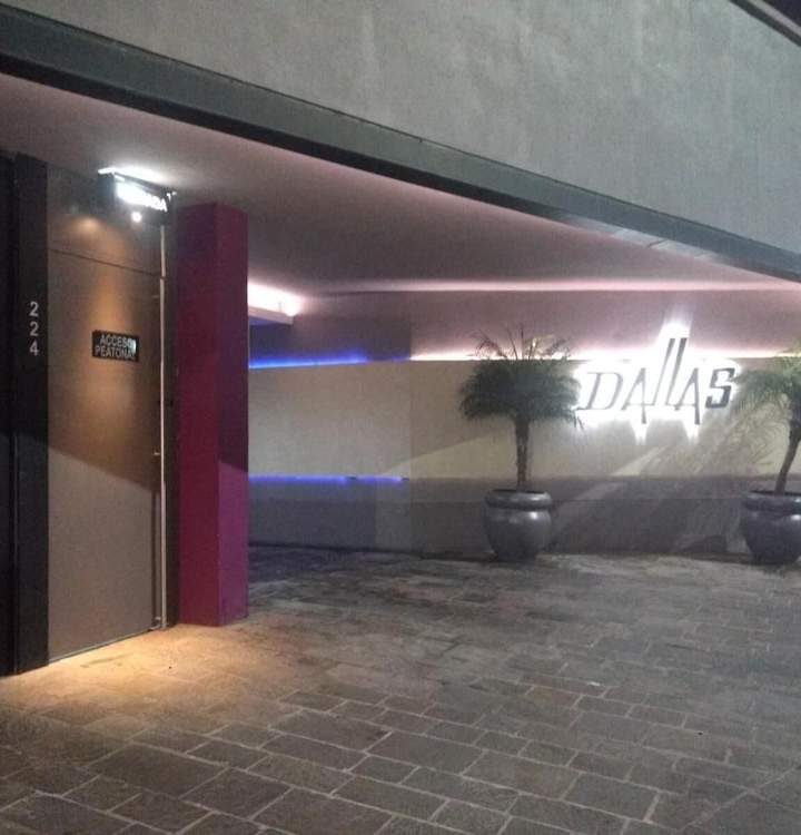 Dallas
