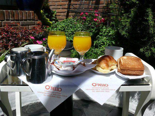 Hotel Otello