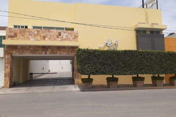 Motel H&A Suites - foto principal