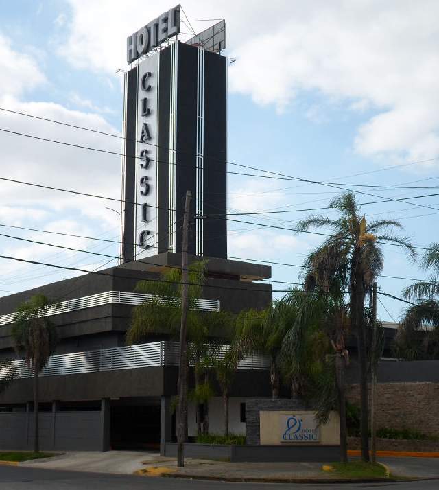 Hotel Classic Hotel Classic